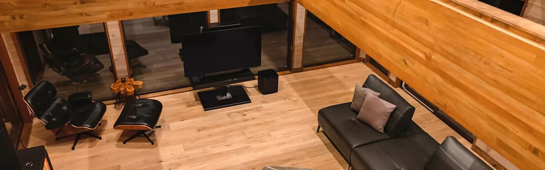 Hygge chalet hakuba(ヒュッゲ シャレー)
