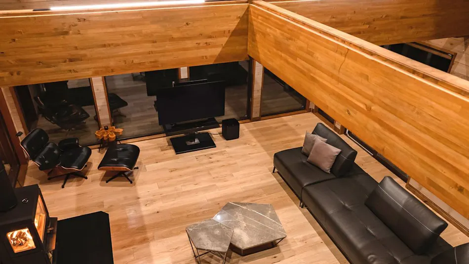 Hygge Chalet Hakuba
