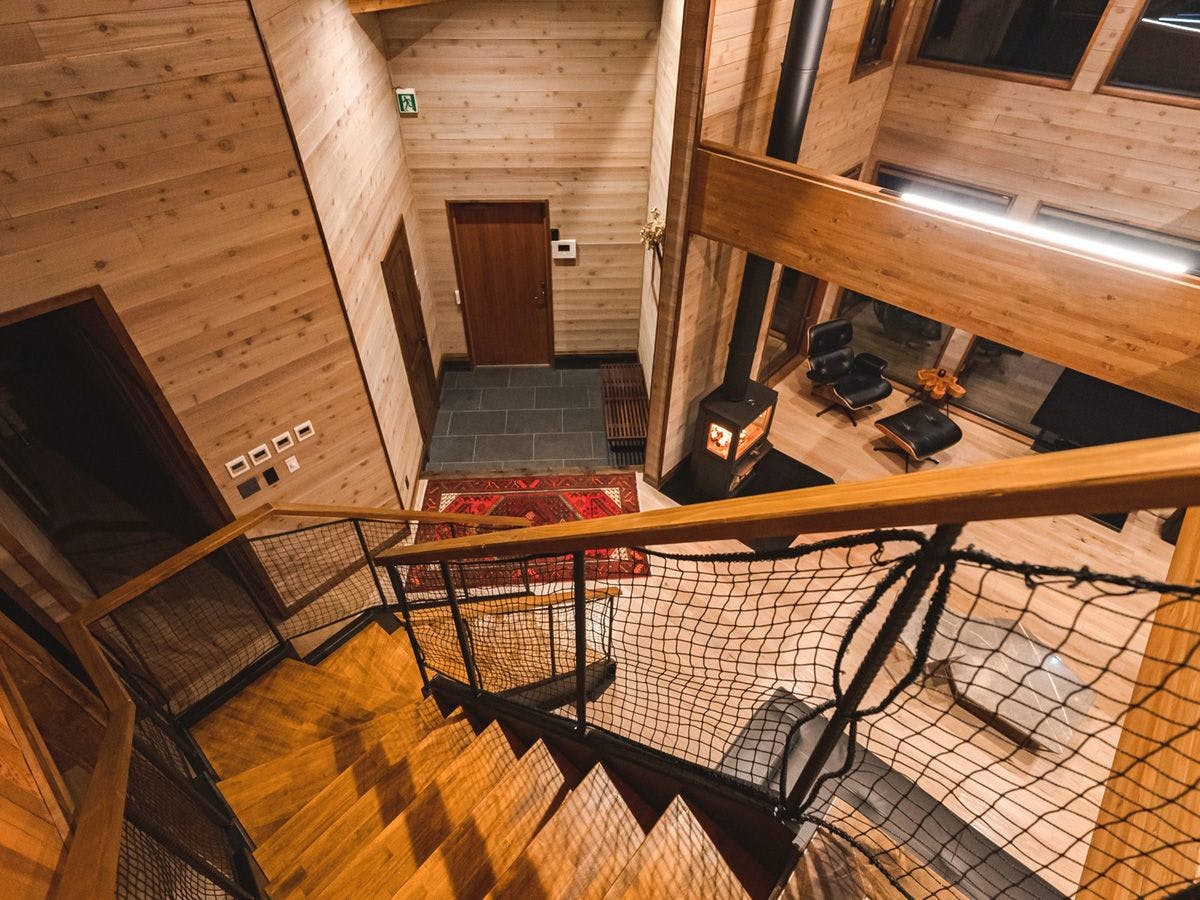 Hygge chalet hakuba（ヒュッゲ シャレー）