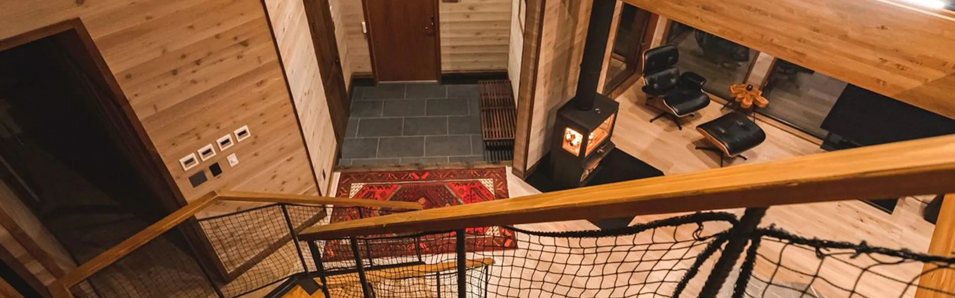 Hygge chalet hakuba(ヒュッゲ シャレー)