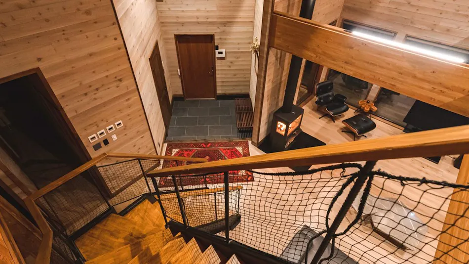 Hygge Chalet Hakuba