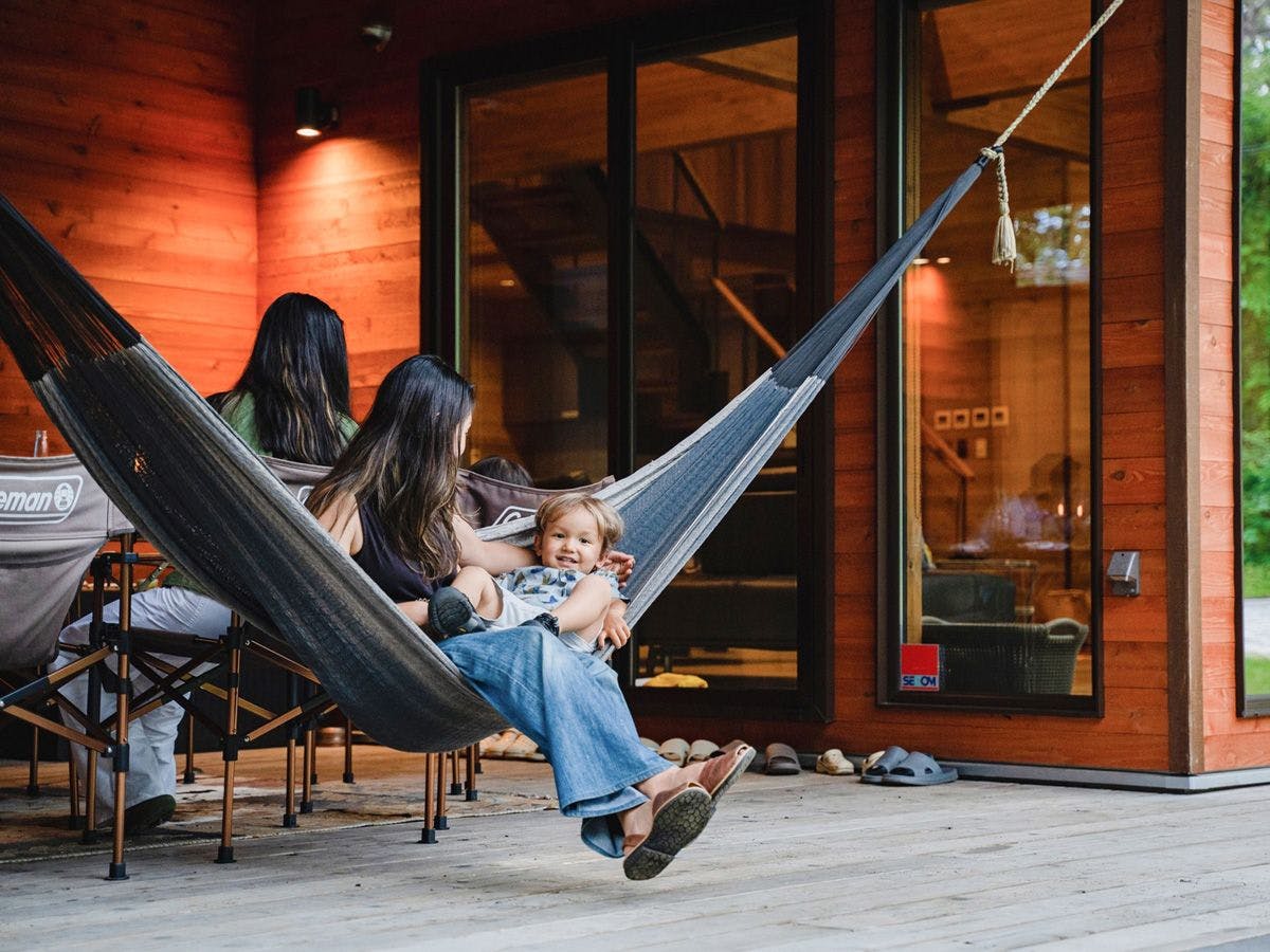 Hygge chalet hakuba（ヒュッゲ シャレー）