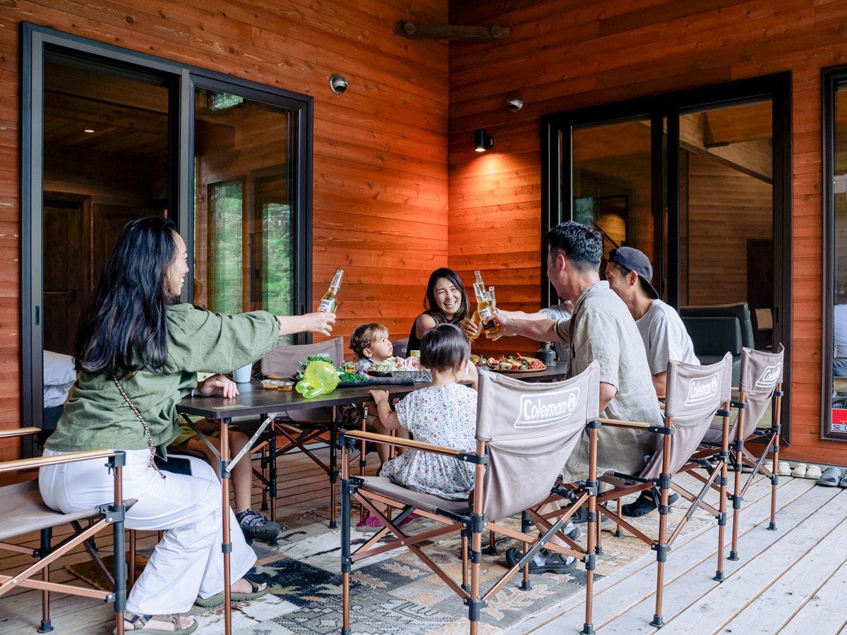 Hygge chalet hakuba（ヒュッゲ シャレー）