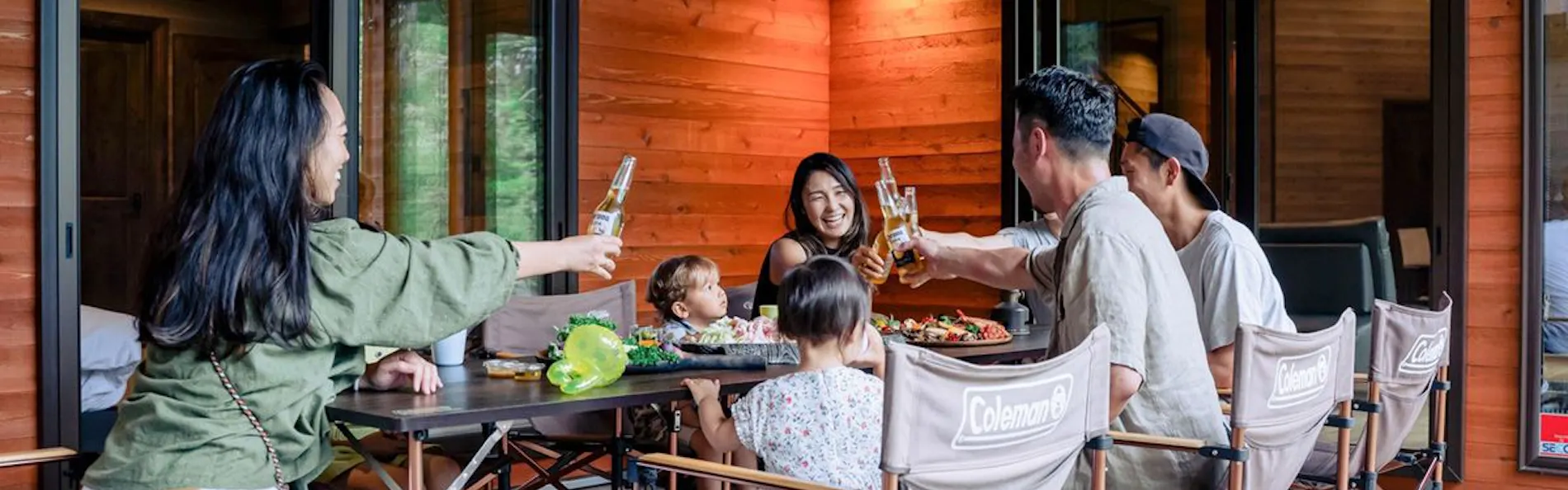 Hygge chalet hakuba(ヒュッゲ シャレー)