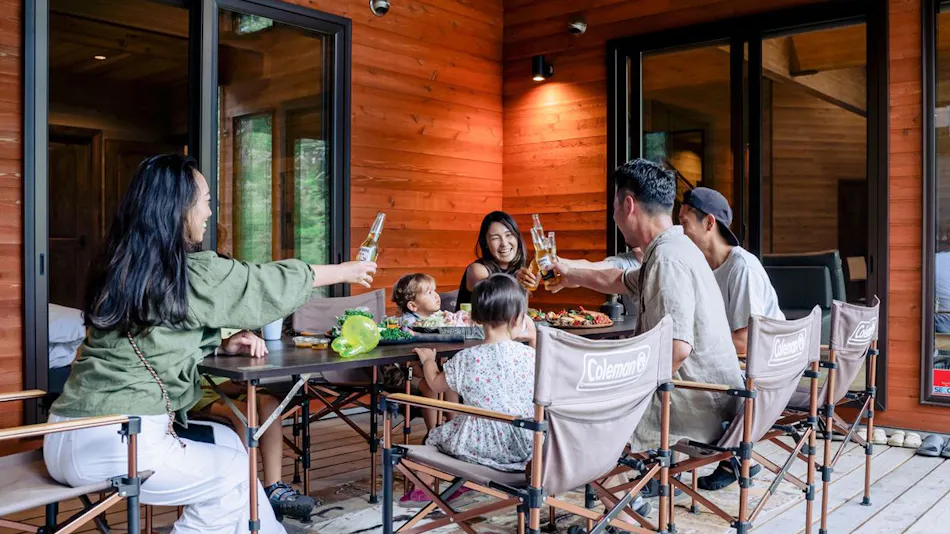 Hygge Chalet Hakuba