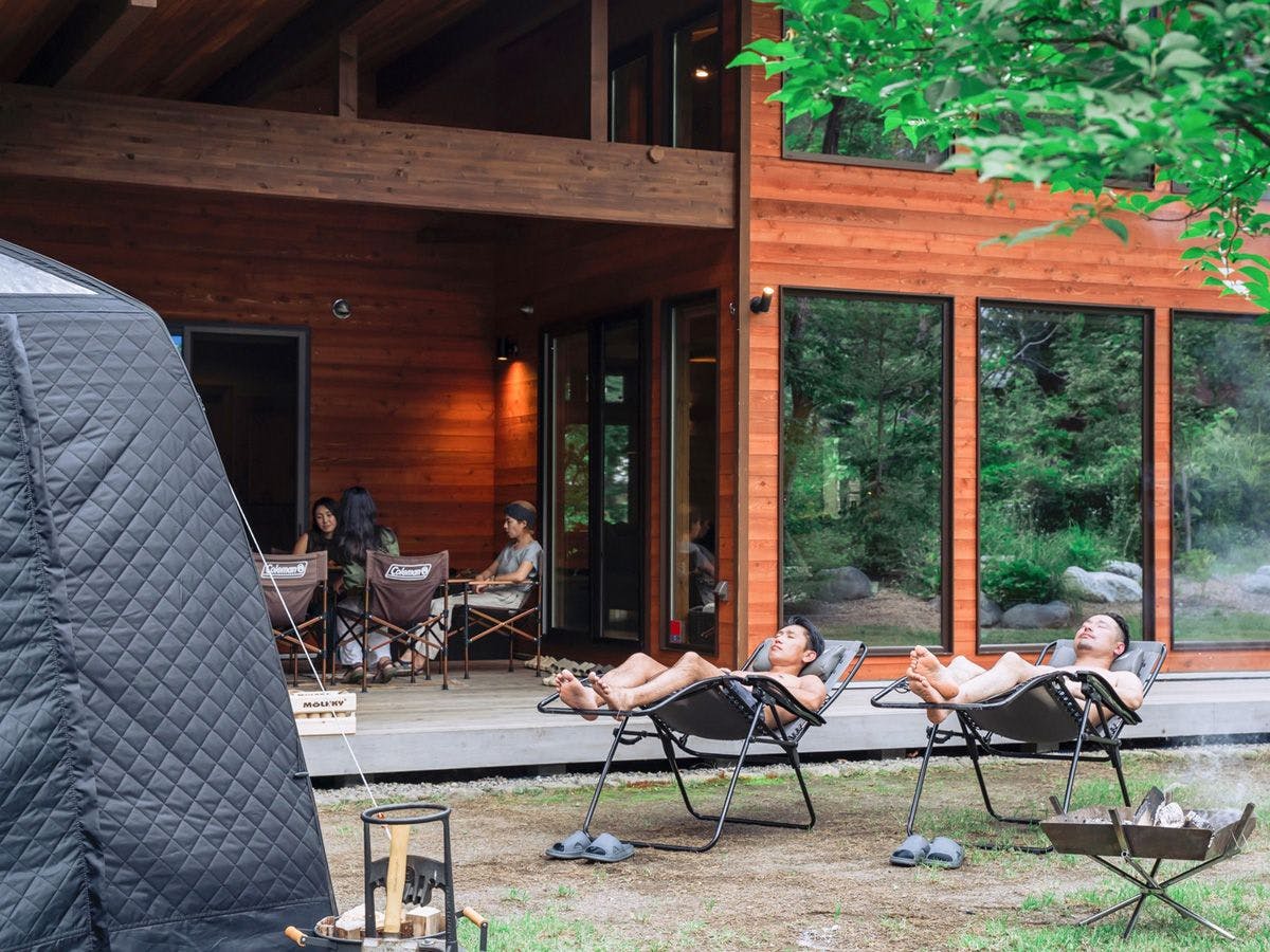 Hygge chalet hakuba（ヒュッゲ シャレー）