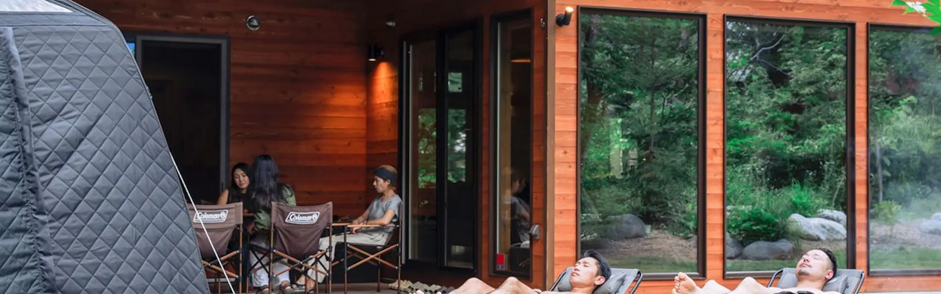 Hygge chalet hakuba(ヒュッゲ シャレー)