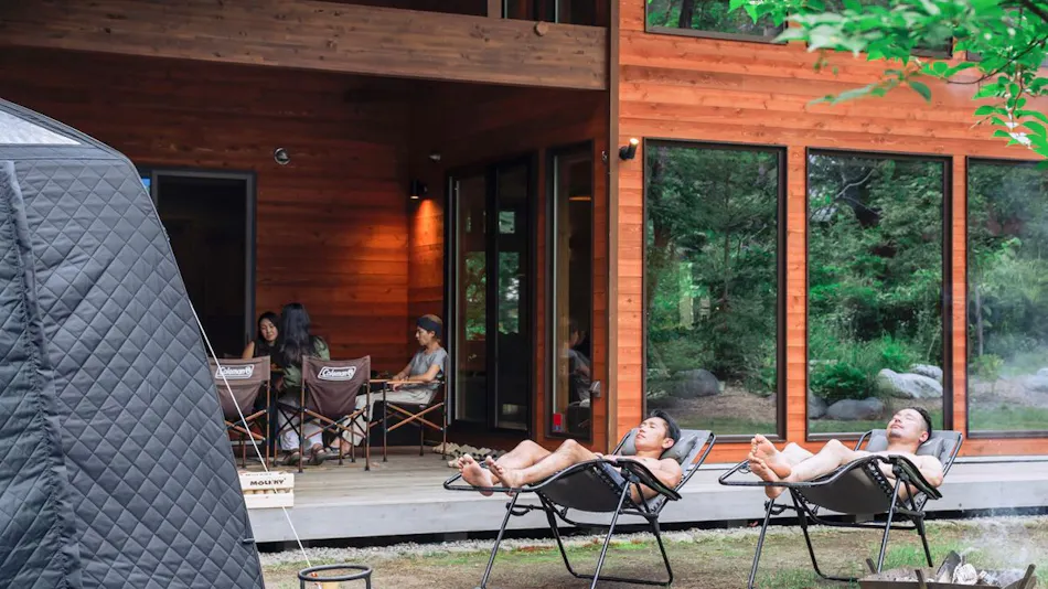 Hygge Chalet Hakuba