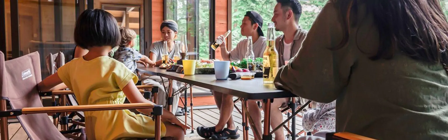 Hygge chalet hakuba(ヒュッゲ シャレー)