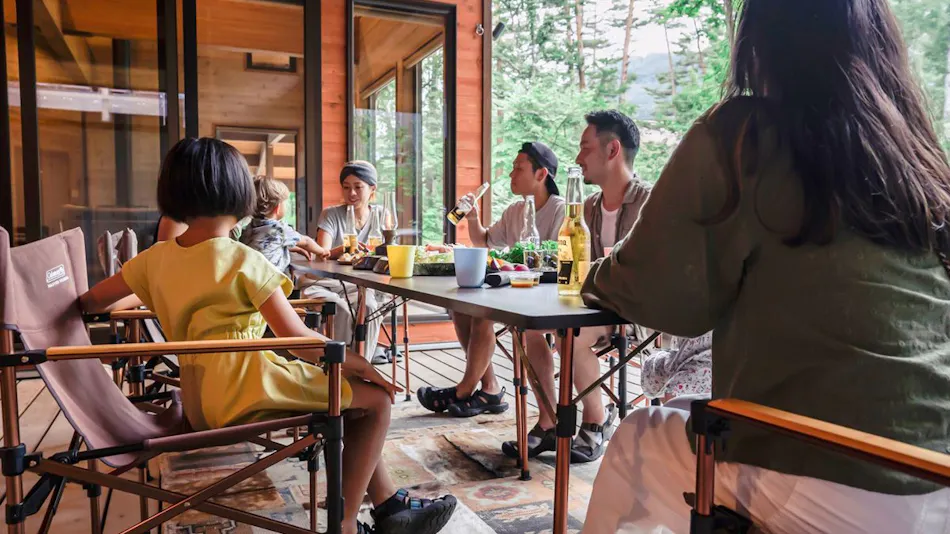 Hygge Chalet Hakuba