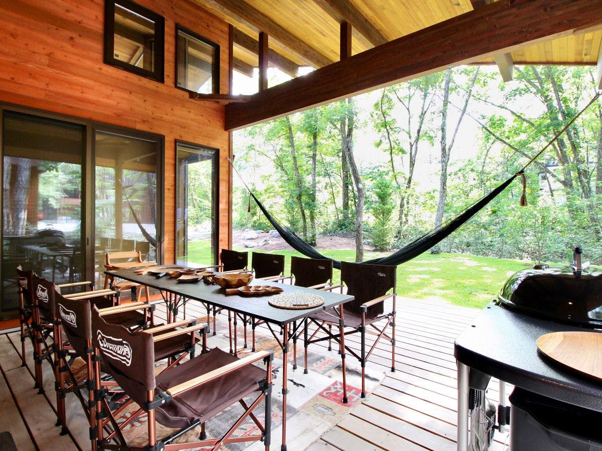 Hygge chalet hakuba（ヒュッゲ シャレー）