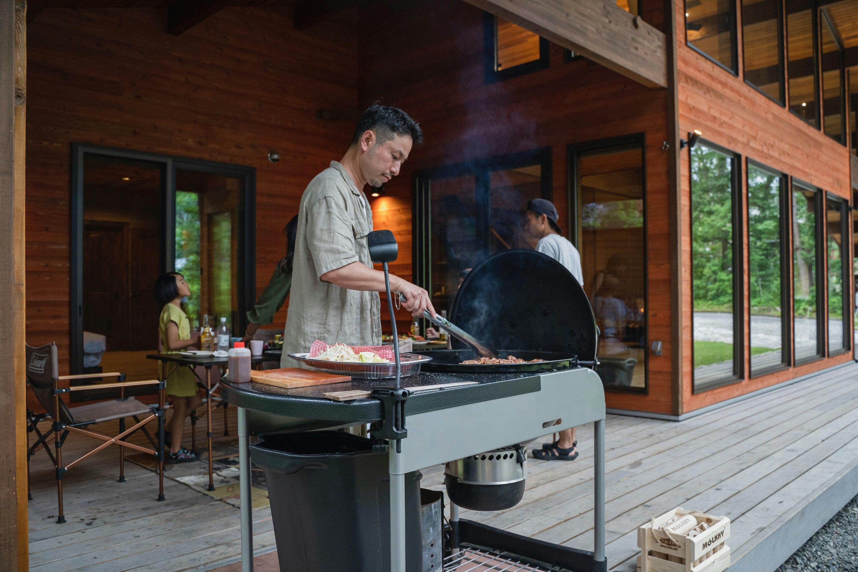 Hygge chalet hakuba（ヒュッゲ シャレー）