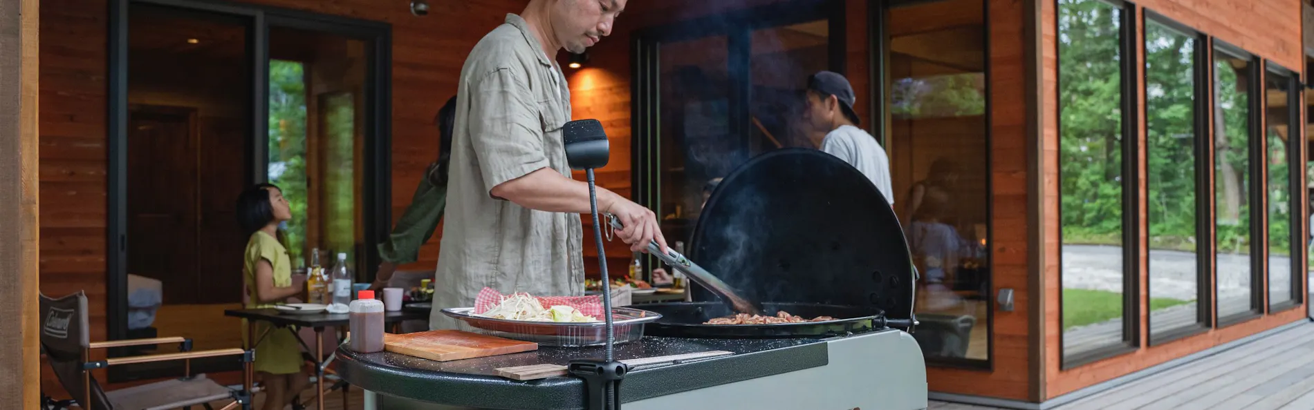 Hygge chalet hakuba(ヒュッゲ シャレー)