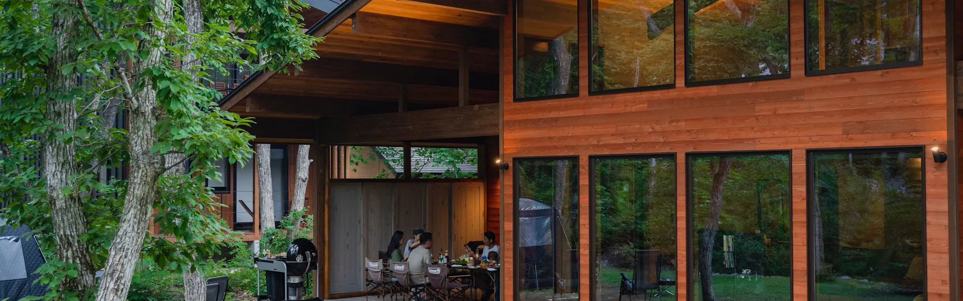 Hygge chalet hakuba(ヒュッゲ シャレー)