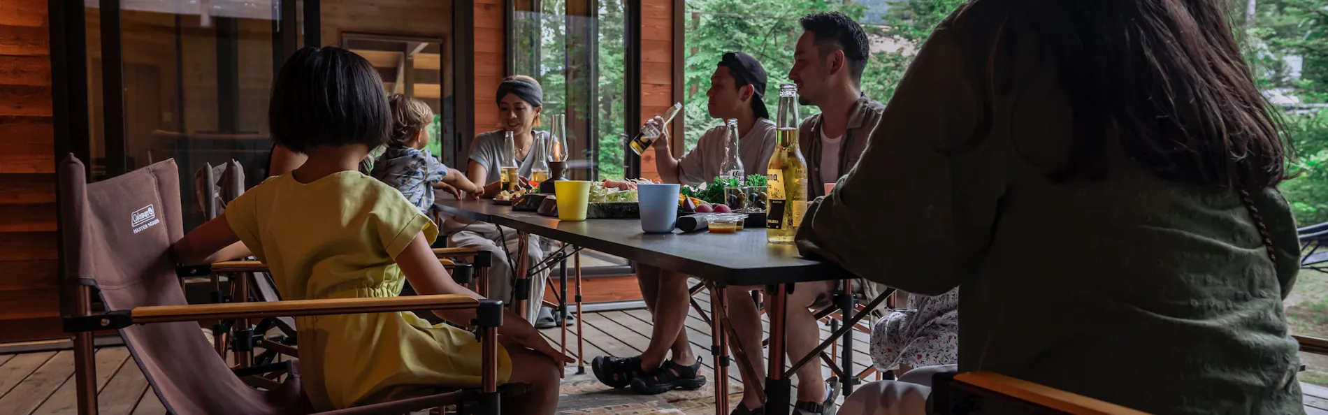 Hygge chalet hakuba(ヒュッゲ シャレー)