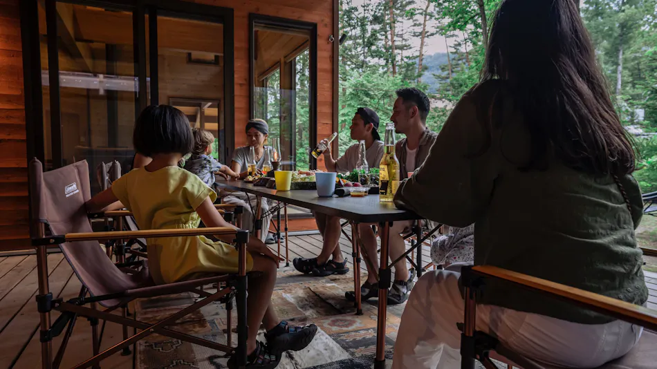 Hygge Chalet Hakuba