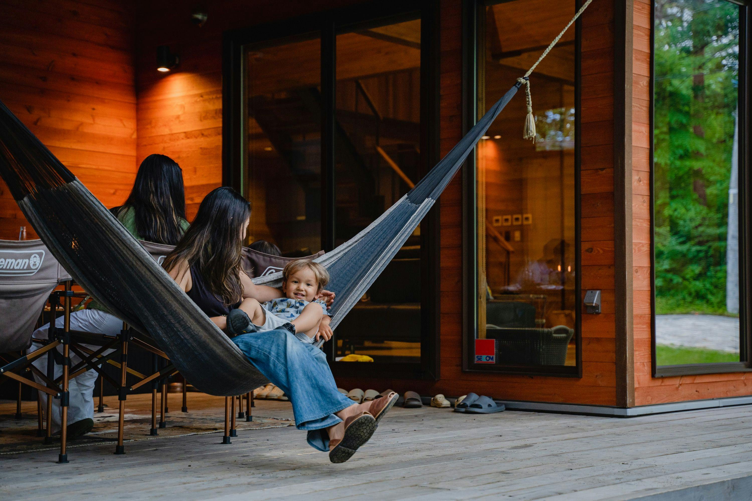 Hygge chalet hakuba（ヒュッゲ シャレー）