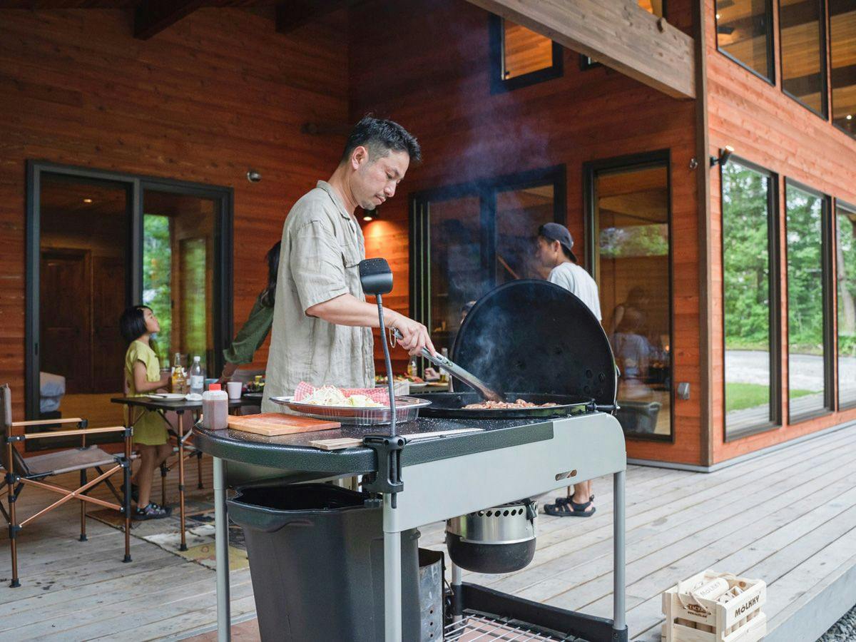 Hygge chalet hakuba（ヒュッゲ シャレー）