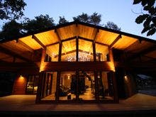 Hygge chalet hakuba image