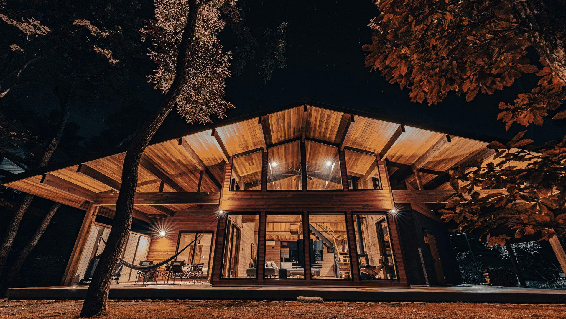 Hygge chalet hakuba（ヒュッゲ シャレー）