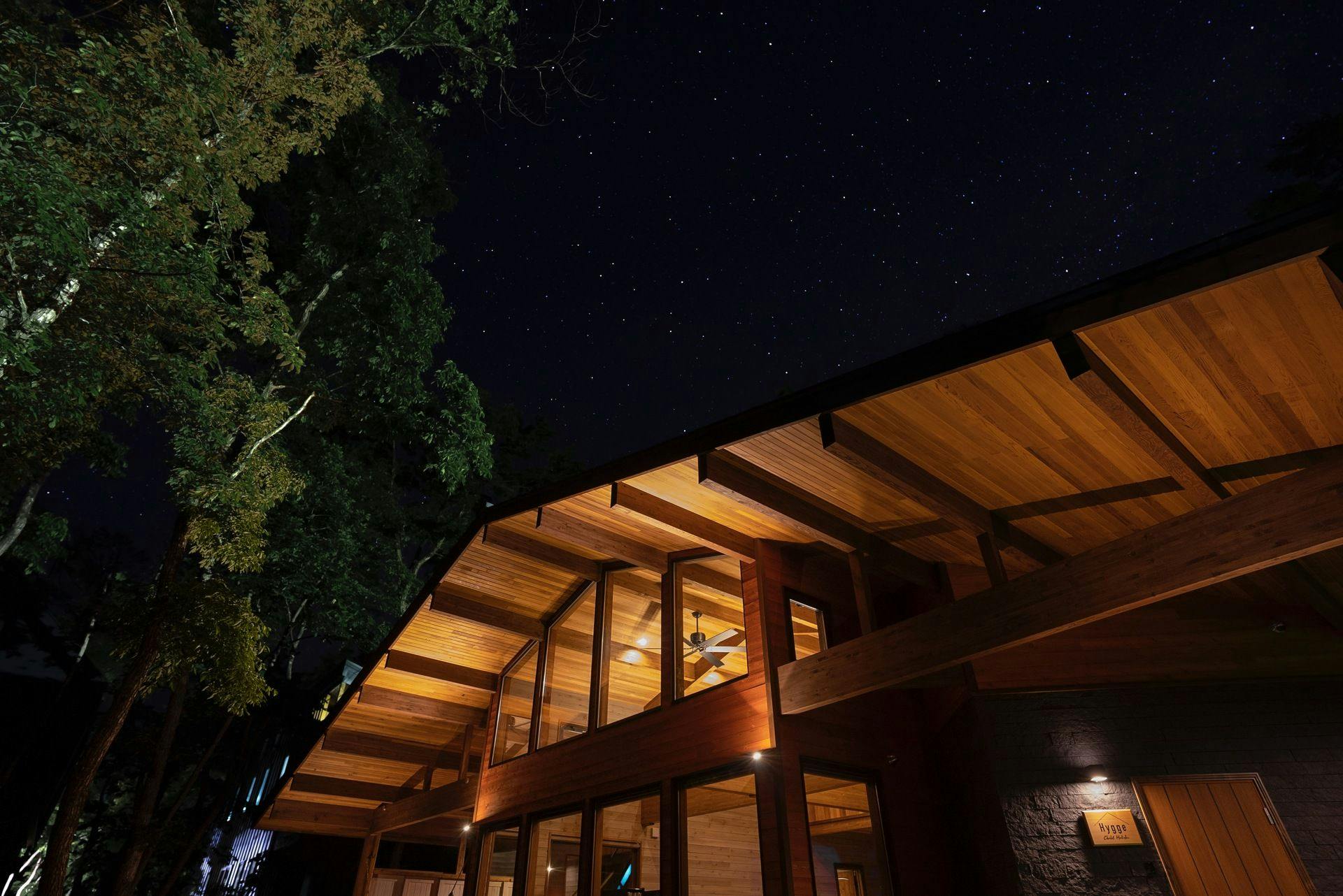 Hygge chalet hakuba（ヒュッゲ シャレー）