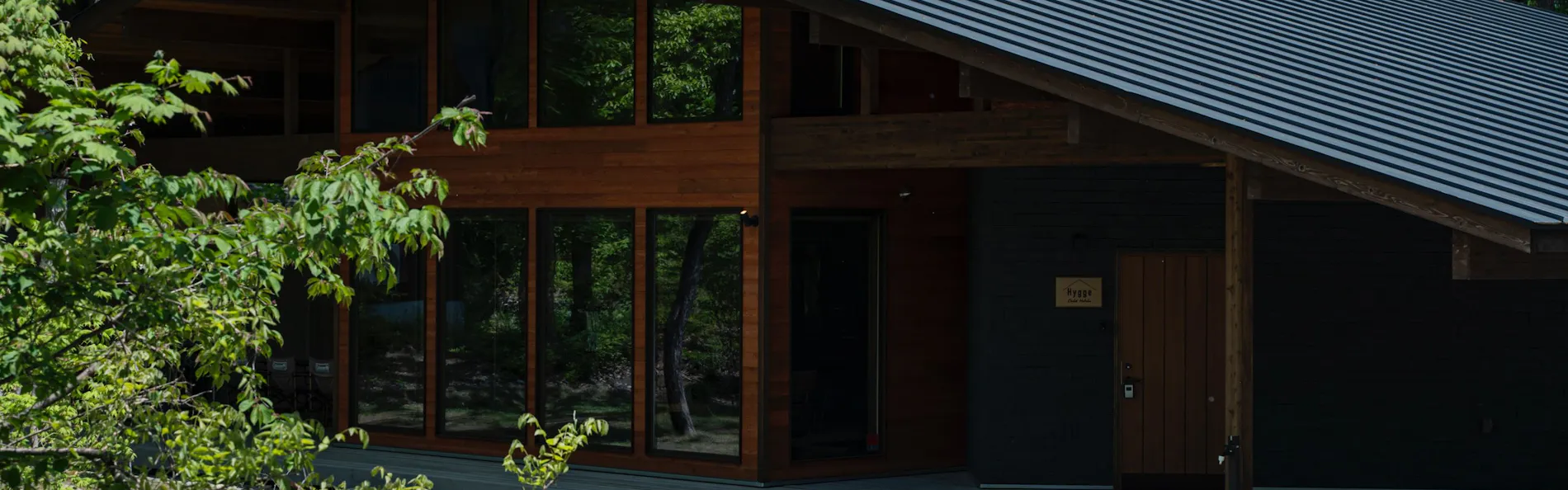 Hygge chalet hakuba(ヒュッゲ シャレー)