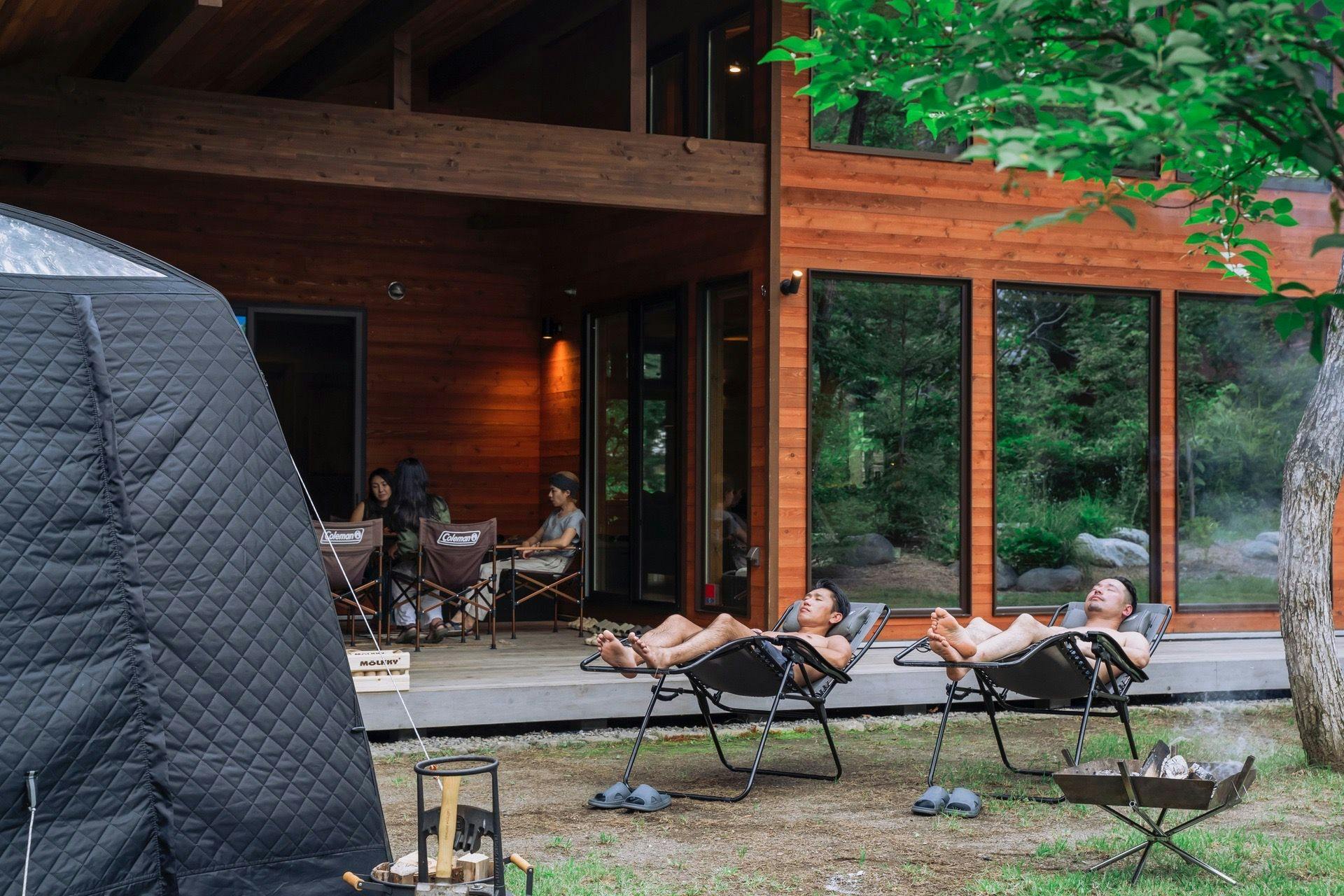 Hygge chalet hakuba（ヒュッゲ シャレー）