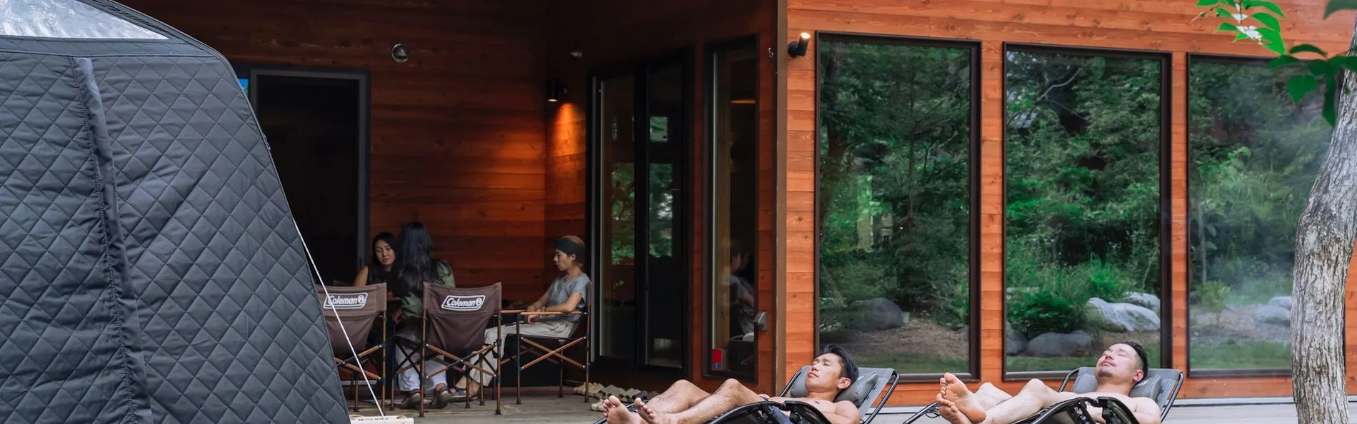 Hygge chalet hakuba(ヒュッゲ シャレー)