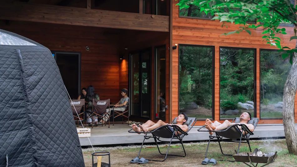 Hygge Chalet Hakuba