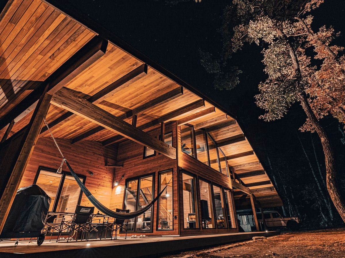 Hygge chalet hakuba（ヒュッゲ シャレー）