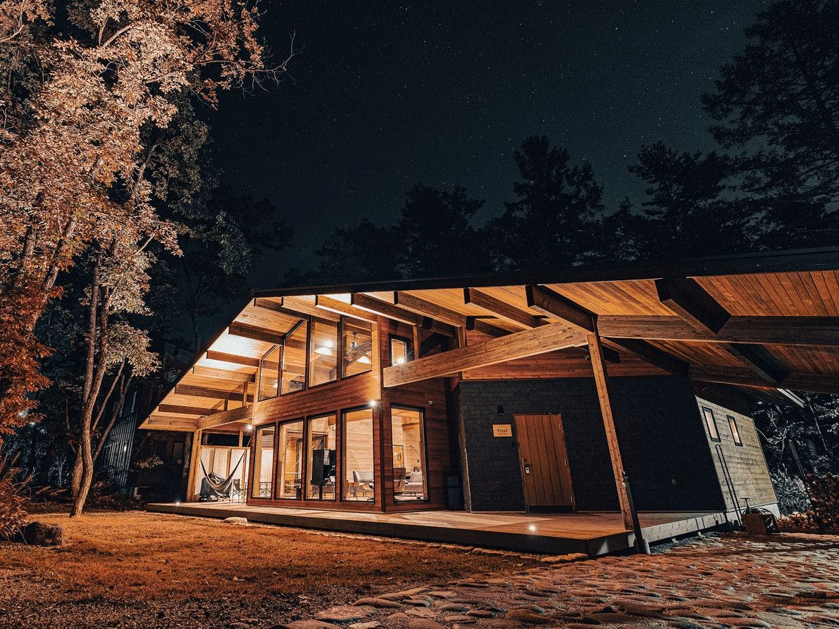 Hygge chalet hakuba（ヒュッゲ シャレー）