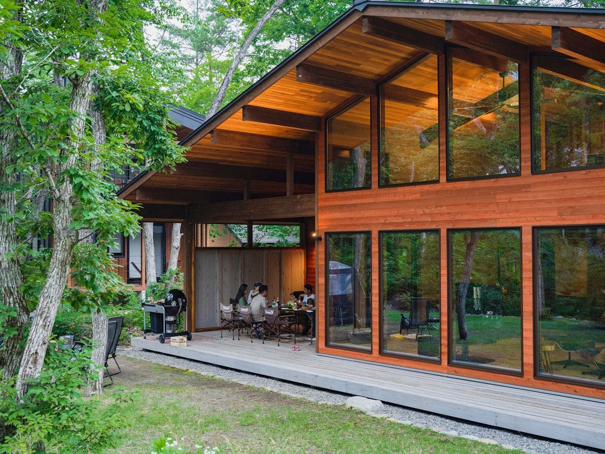 Hygge chalet hakuba（ヒュッゲ シャレー）