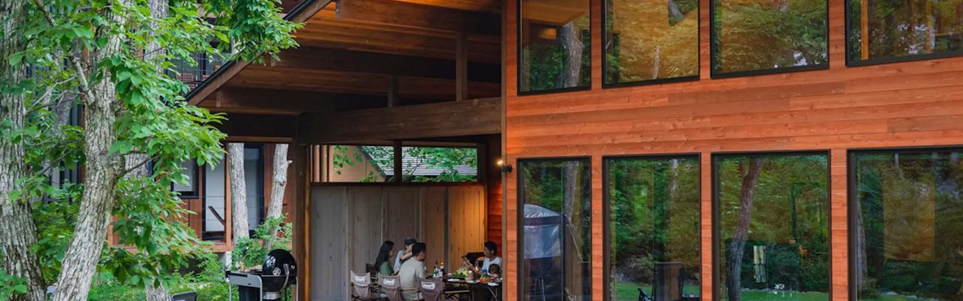 Hygge chalet hakuba(ヒュッゲ シャレー)