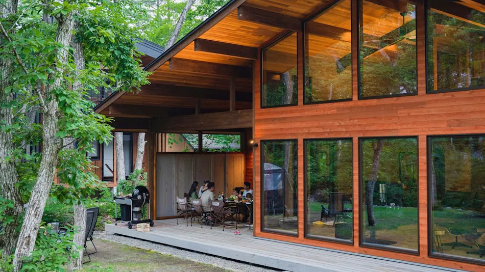 Hygge Chalet Hakuba