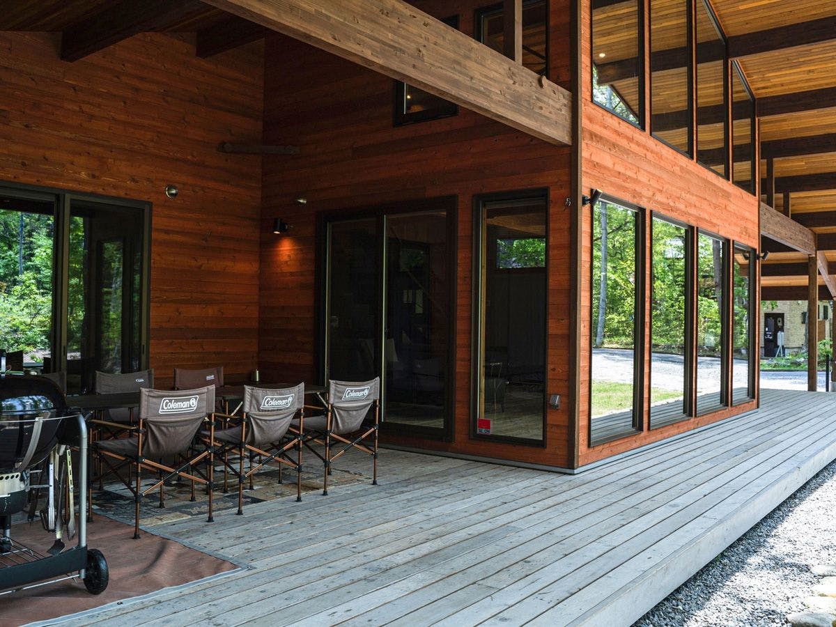 Hygge chalet hakuba（ヒュッゲ シャレー）