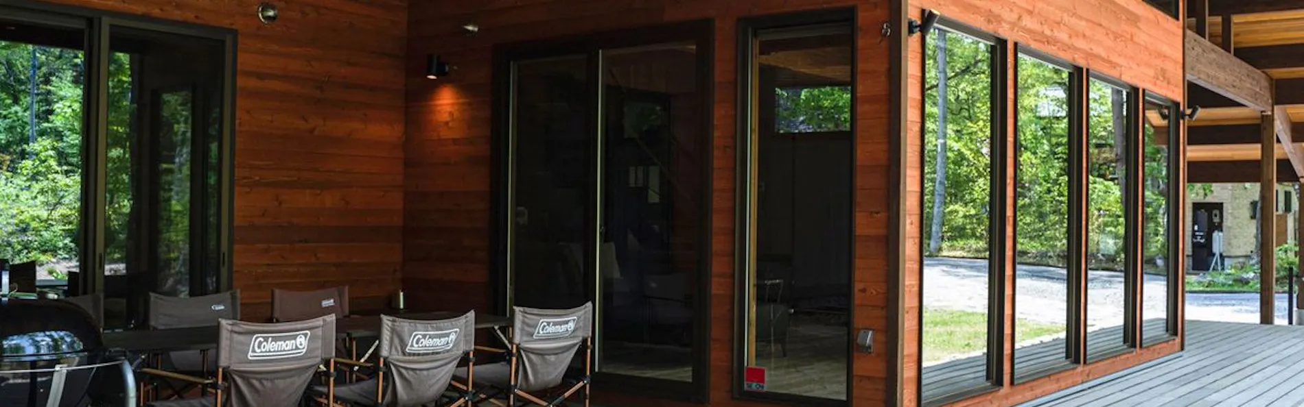 Hygge chalet hakuba(ヒュッゲ シャレー)