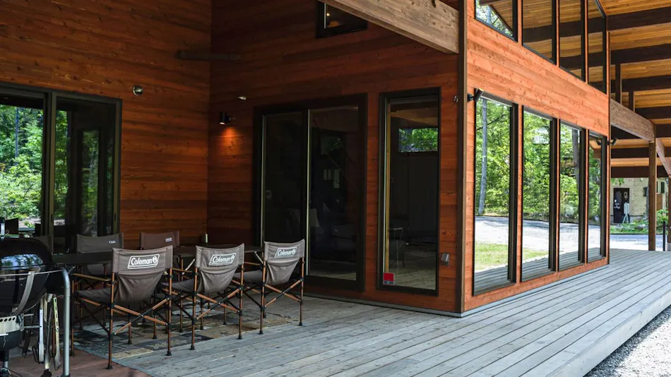 Hygge Chalet Hakuba