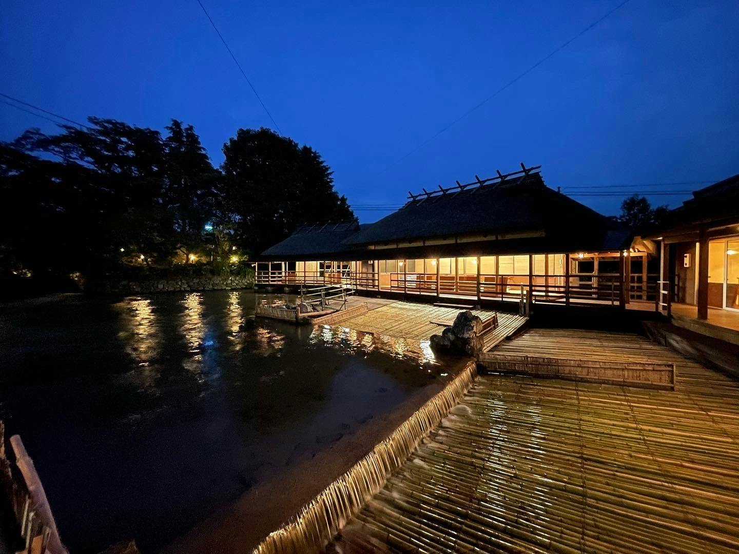 NIPPONIA 甲佐 疏水の郷
