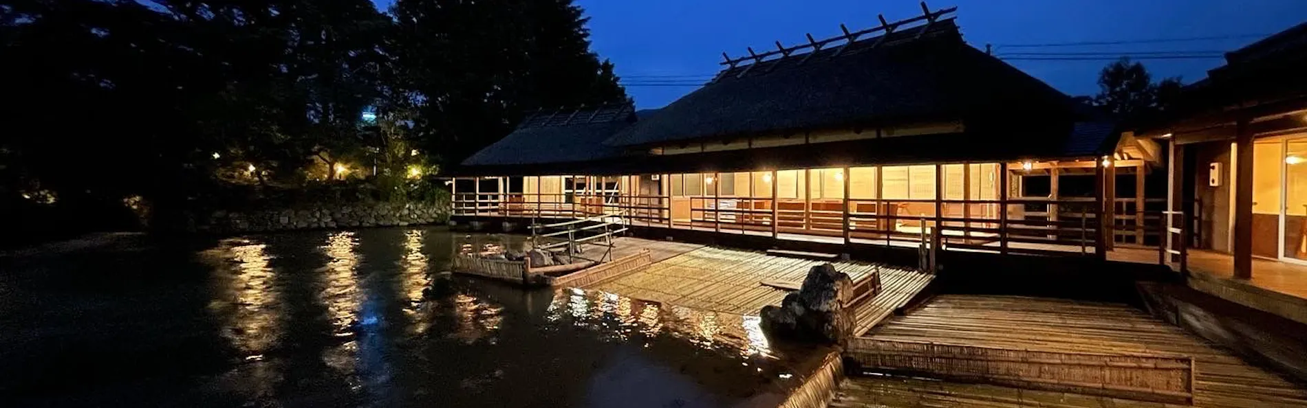 NIPPONIA 甲佐 疏水の郷