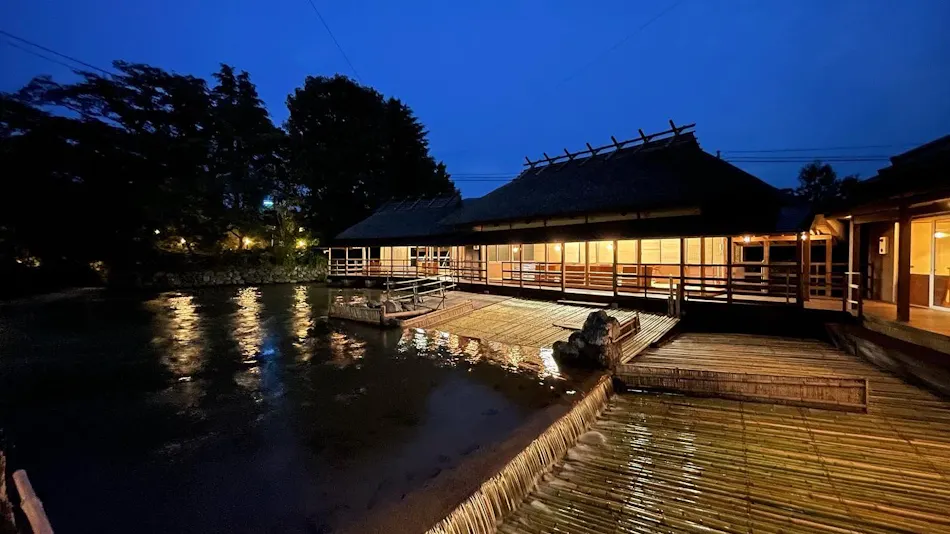 NIPPONIA KOSA CANAL TOWN