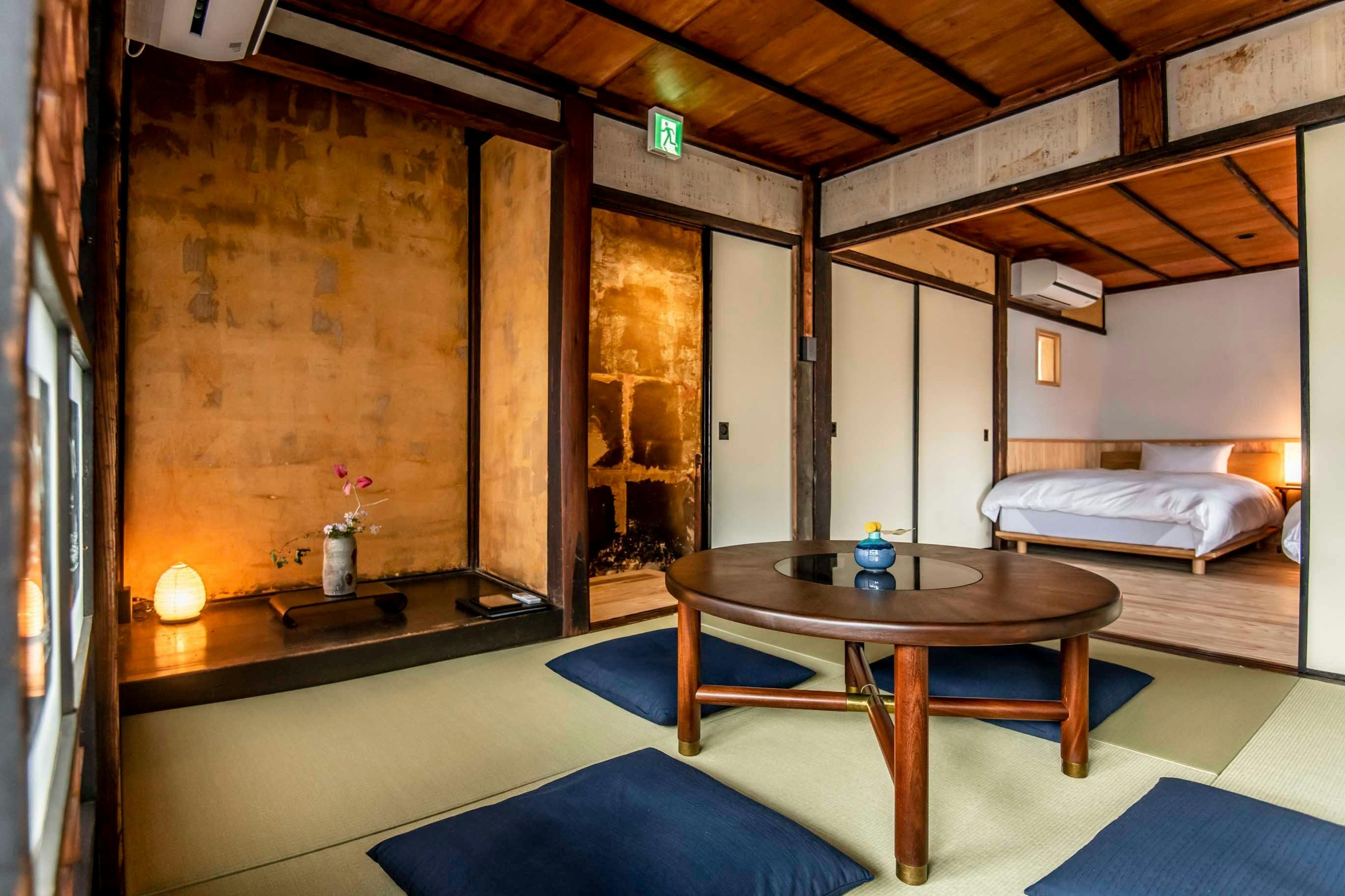 NIPPONIA 甲佐 疏水の郷