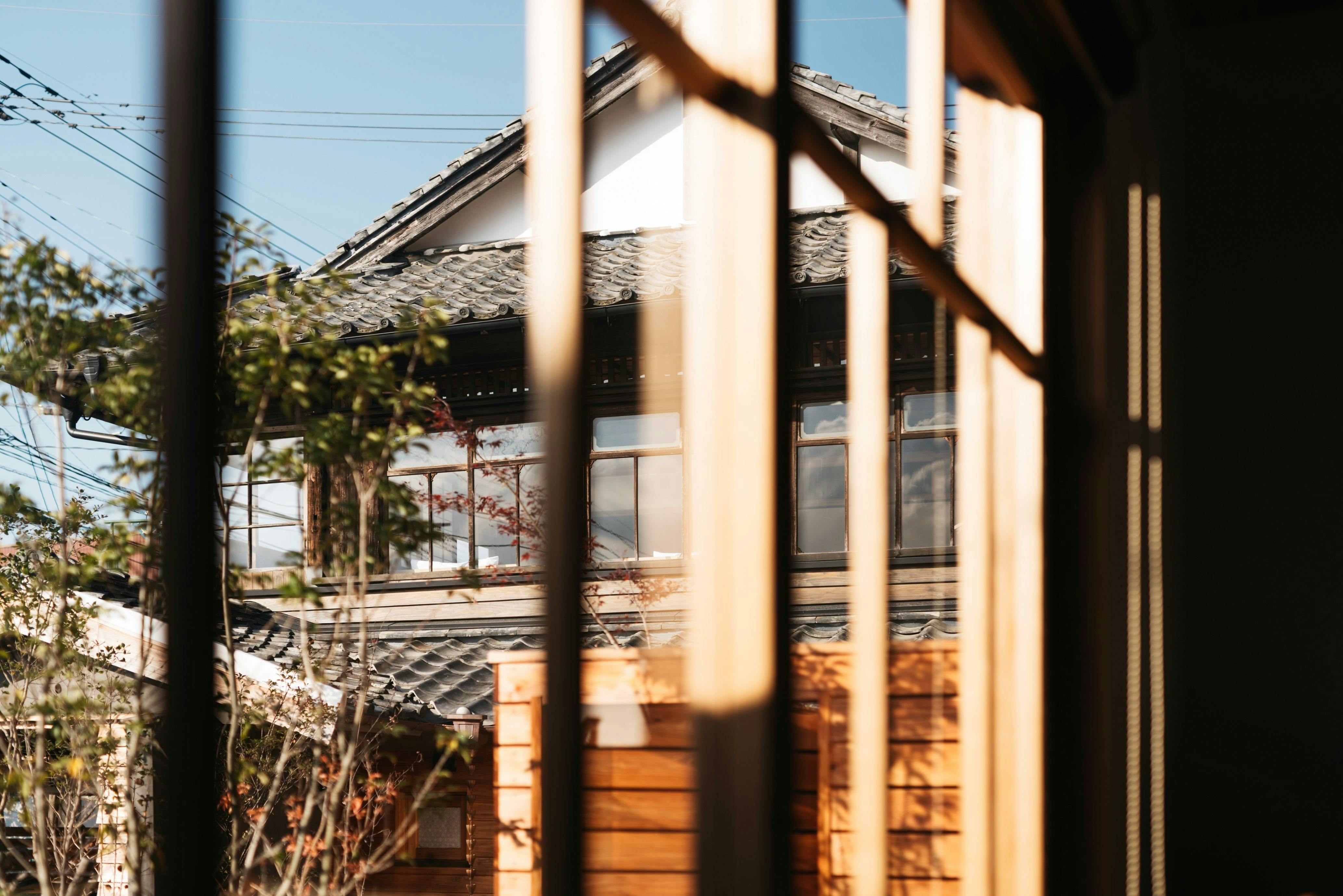 NIPPONIA 甲佐 疏水の郷