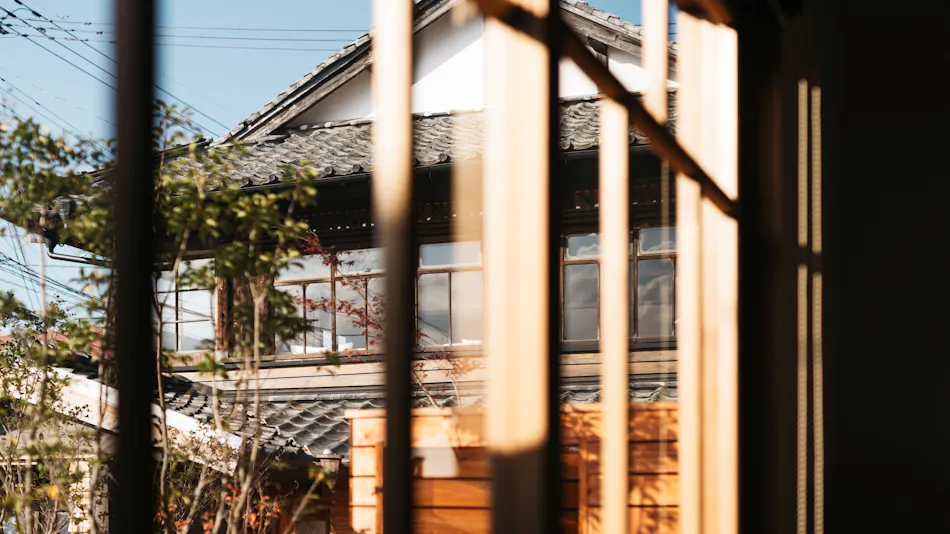 NIPPONIA KOSA CANAL TOWN
