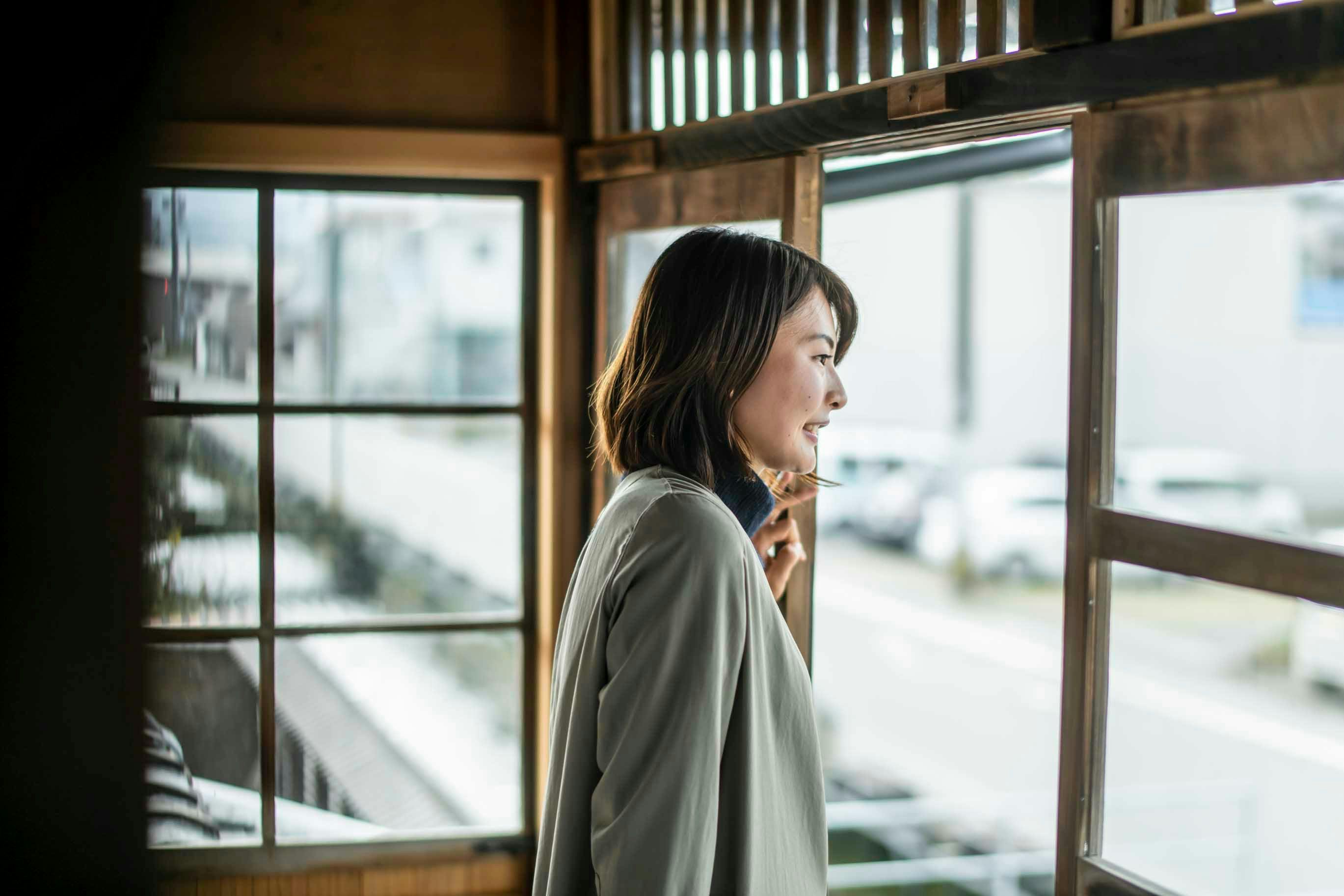 NIPPONIA 甲佐 疏水の郷