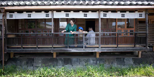 NIPPONIA 甲佐 疏水の郷