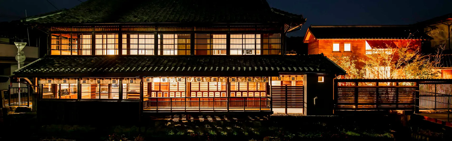 NIPPONIA 甲佐 疏水の郷