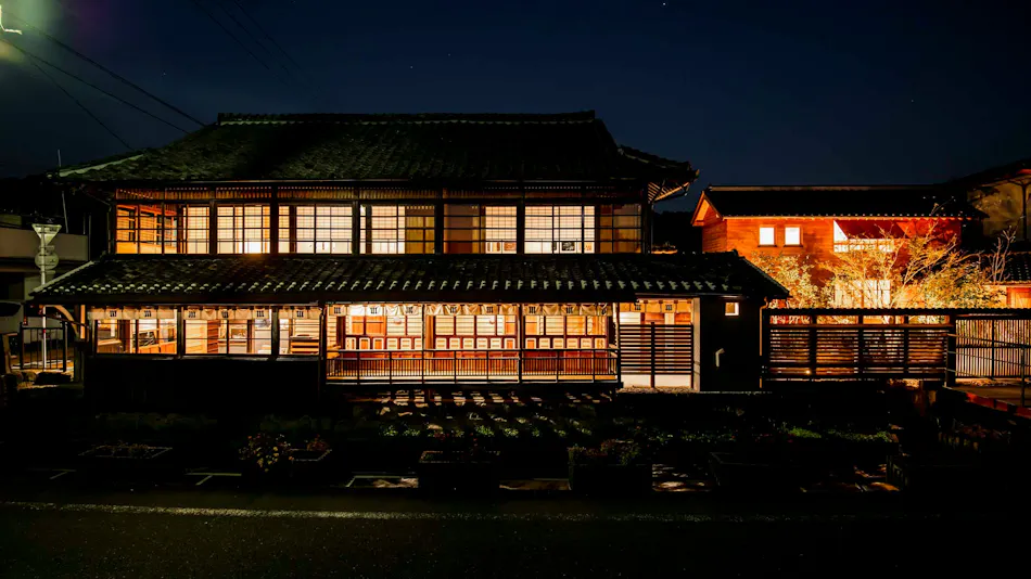 NIPPONIA KOSA CANAL TOWN
