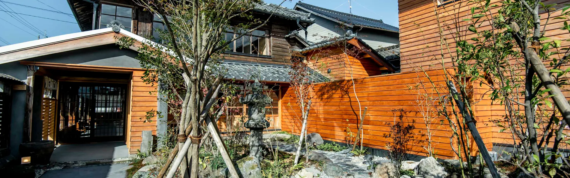 NIPPONIA 甲佐 疏水の郷