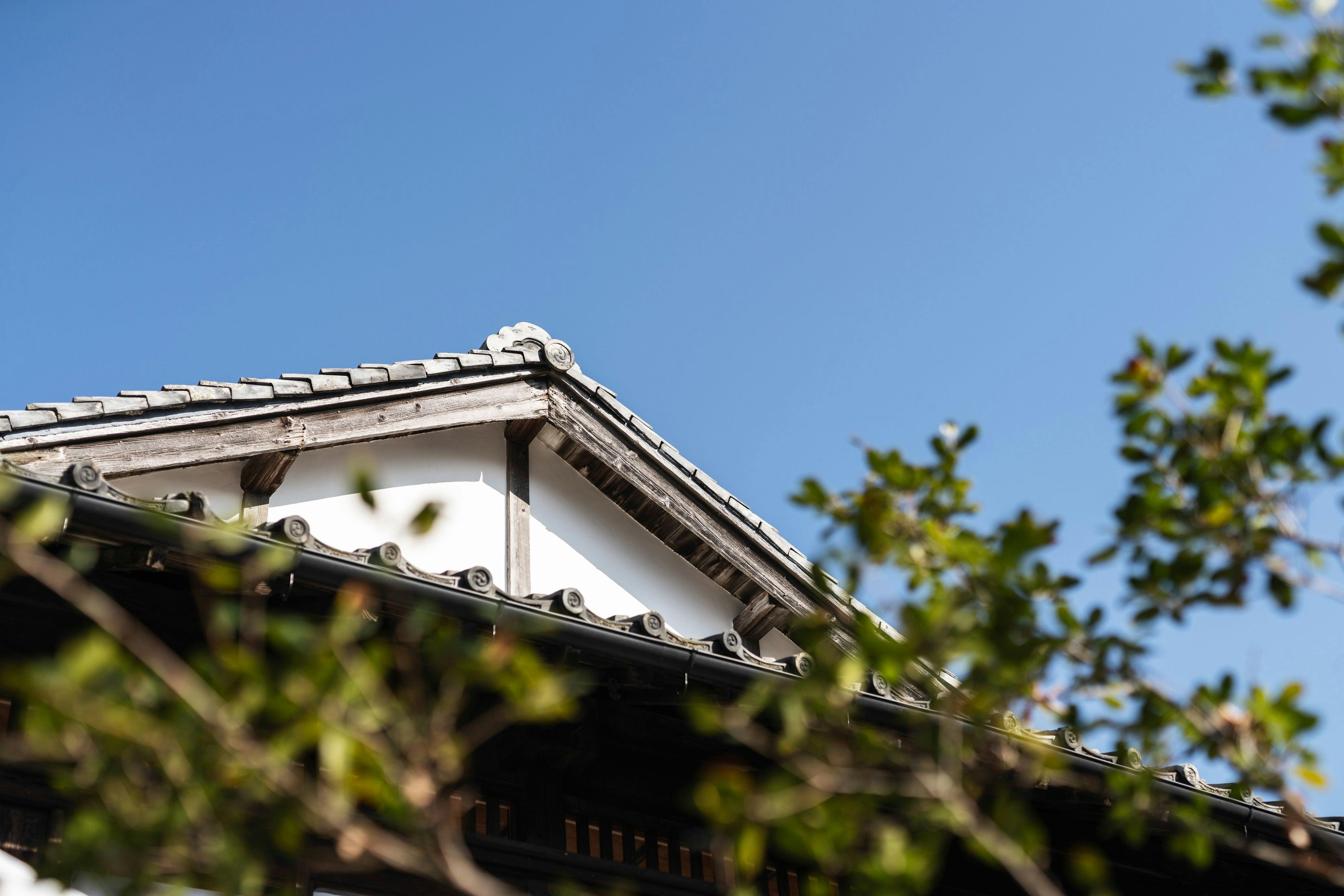 NIPPONIA 甲佐 疏水の郷