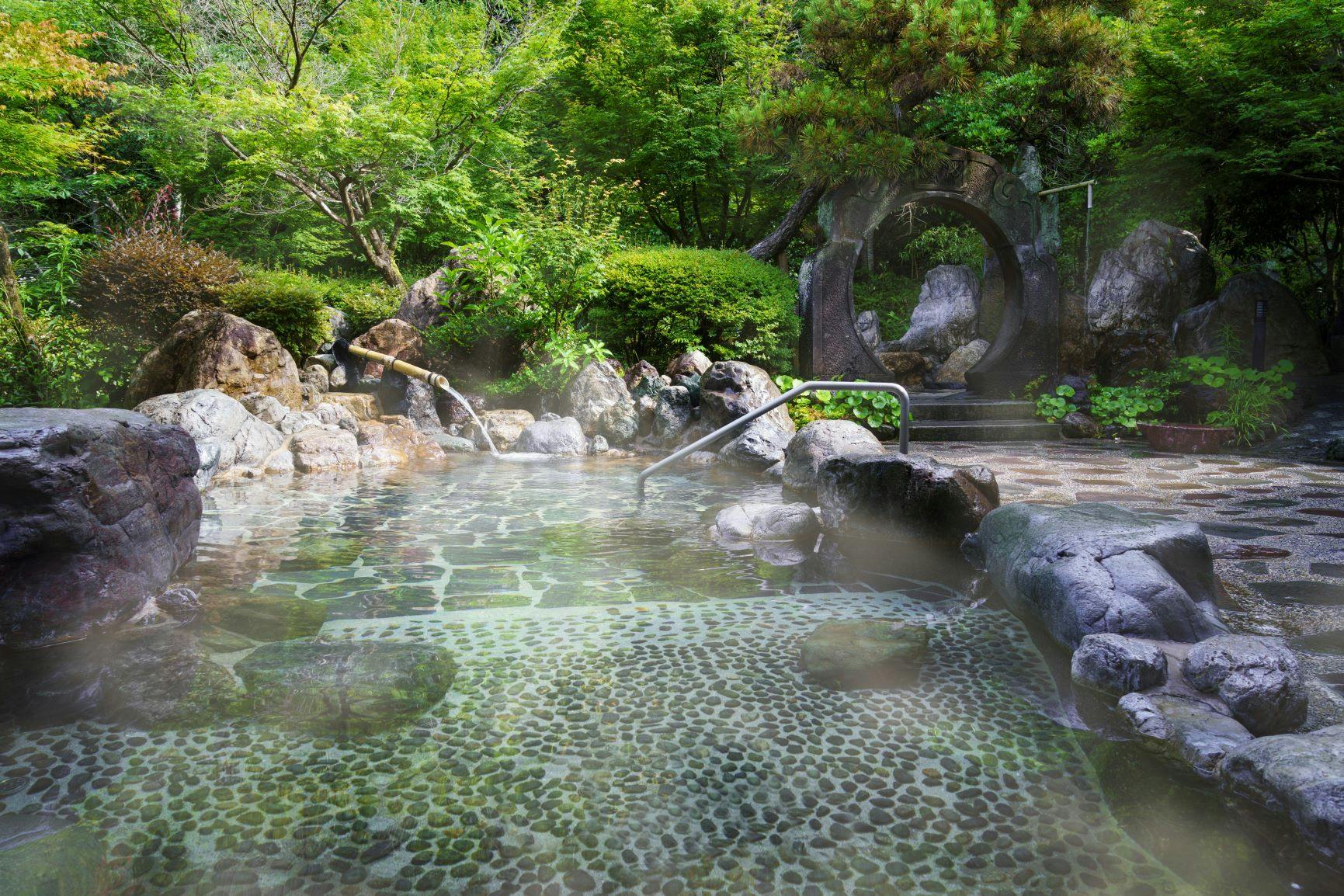 NIPPONIA 甲佐 疏水の郷